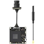 Hot Sales Mini 1S Lite Kit CADDX HD 1080P 60fps Drones Accessories New VTX High Definition With Small Antenna